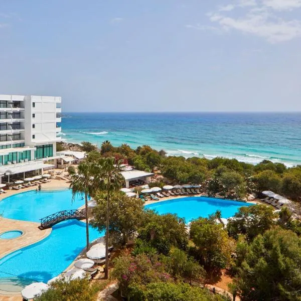 Grecian Bay, hotel v destinaci Ayia Napa