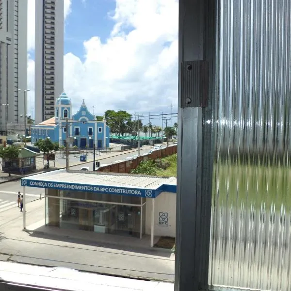 Apartamento Boa Viagem