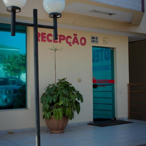 Hotel Viena Brasília l SLEEP HOTÉIS - Foto 5