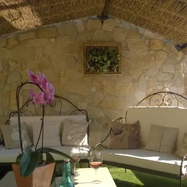 Campagnole, hotel in Fayence