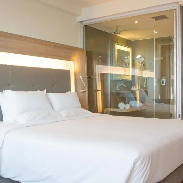 Novotel RJ Porto Atlantico、リオデジャネイロのホテル