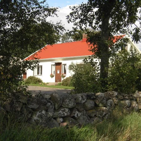 Hermanslycke Bed & Breakfast, hotel v destinaci Tvååker