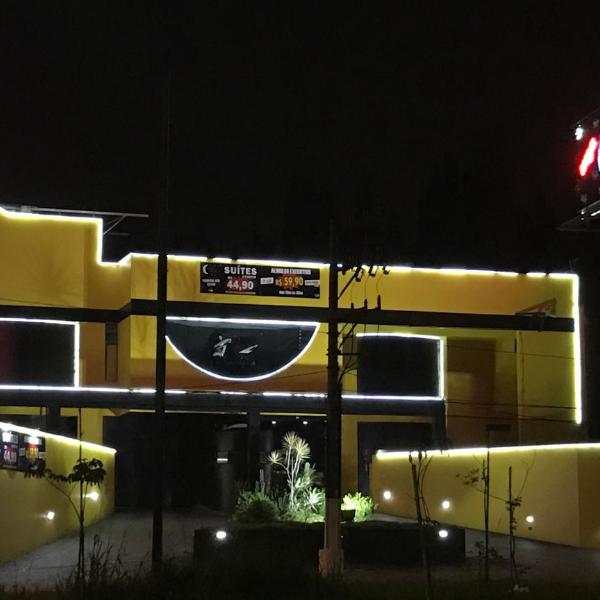Luna Motel - Foto 4