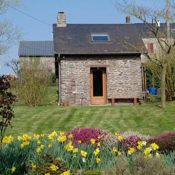 Le Pti' chez vous, hotel v destinácii Saint-Omer