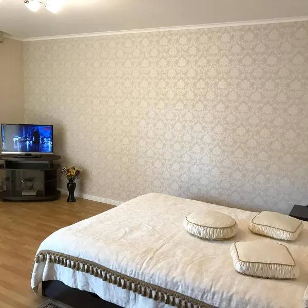 Pretty Apartment, hotel di Jelgava