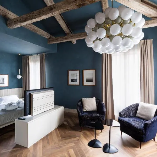 Liassidi Wellness Suites, hotel sa Venice