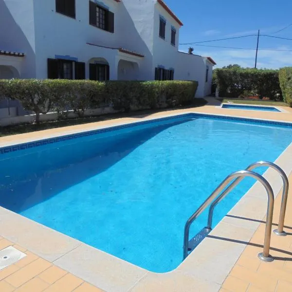 Apartamento Neptuno, hotelli kohteessa Benagil