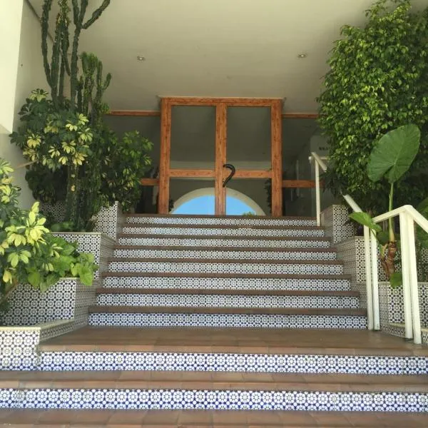 Apartamento Doña Pia, hotel v destinaci Mijas