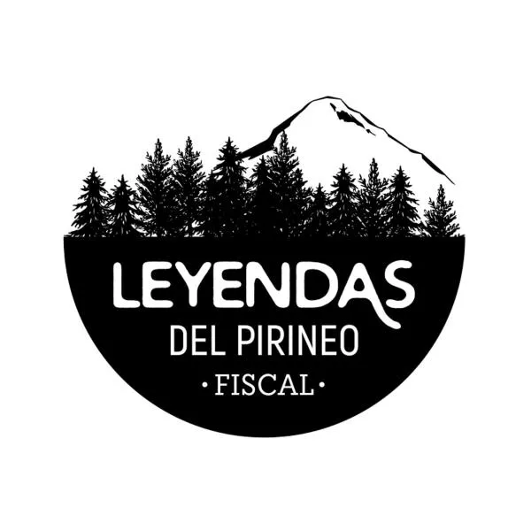 Leyendas Del Pirineo, hotel v destinaci Fiscal