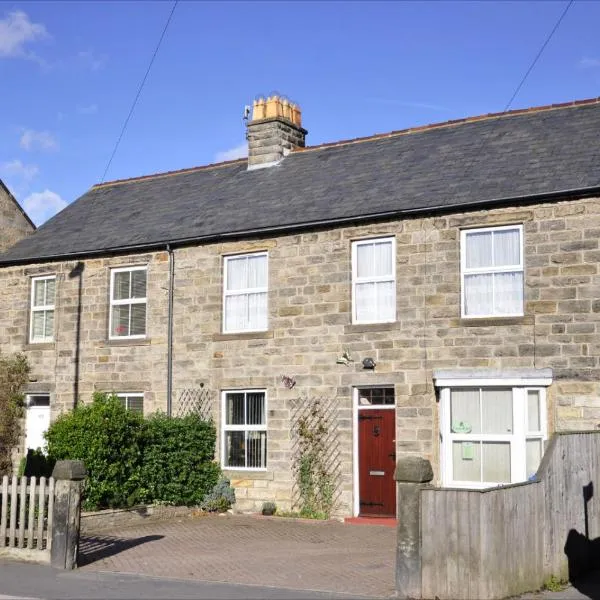 Rowan Tree House B&B, hotel in Goathland