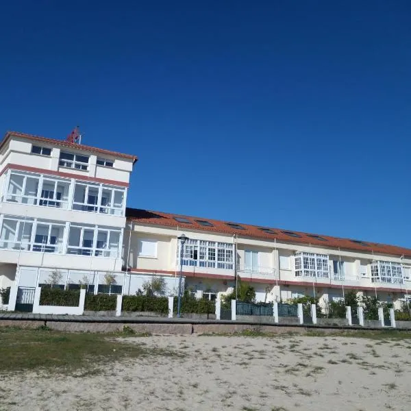 칸가스 데 모라조에 위치한 호텔 Hotel Playa