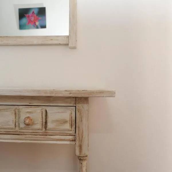 라 사비나에 위치한 호텔 Viviendas Turisticas S'Estanyol