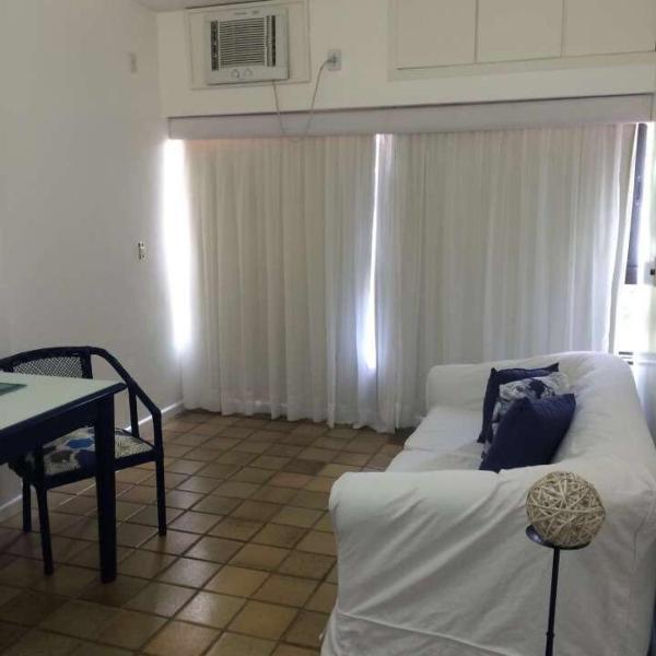 Flat em Ondina (ap.404) - Foto 2