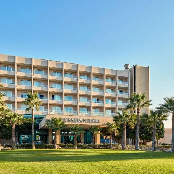 Grecian Park, hotel v destinaci Protaras