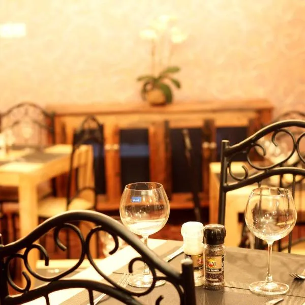 Boulevard Inn Mt Meru, hotel in Arusha