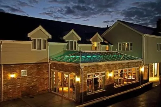 The Anchor Ely, hotel in Ely