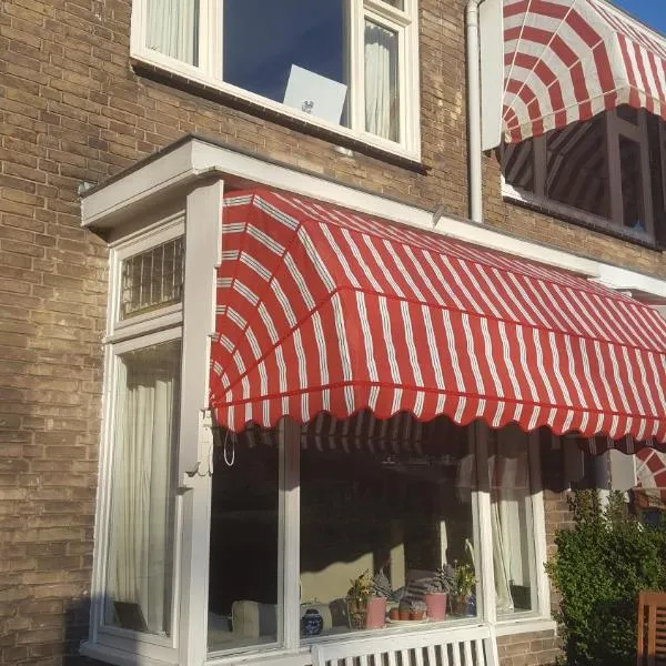 Charming Family Home, hotel v destinaci Delft