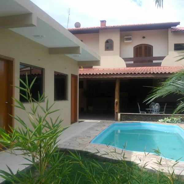Pousada Nossa Casa - Foto 4