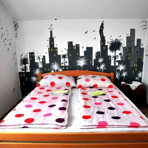 Hostel Room, hotel v destinaci Banja Luka