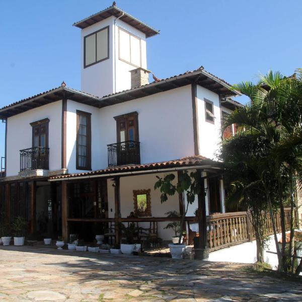 Pousada Gamarano