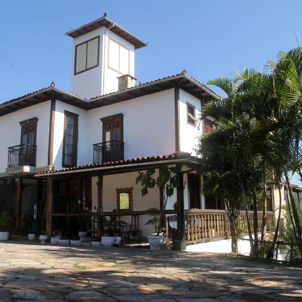 Pousada Gamarano - Foto 4