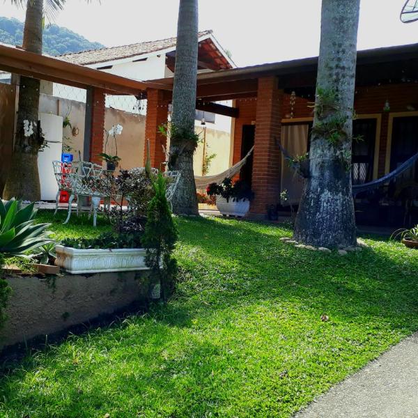 Hospedagem Lagoinha