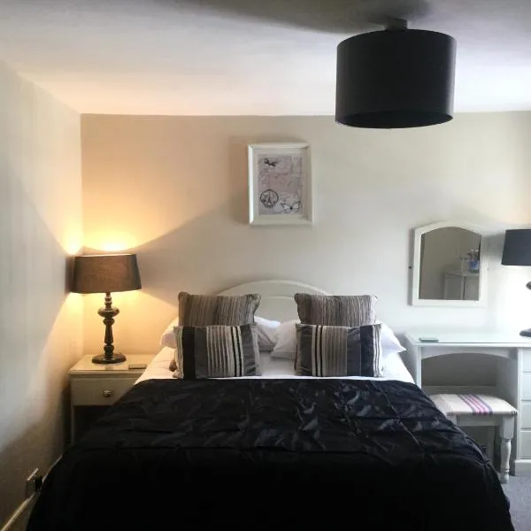 Ship inn, hotel in St Austell