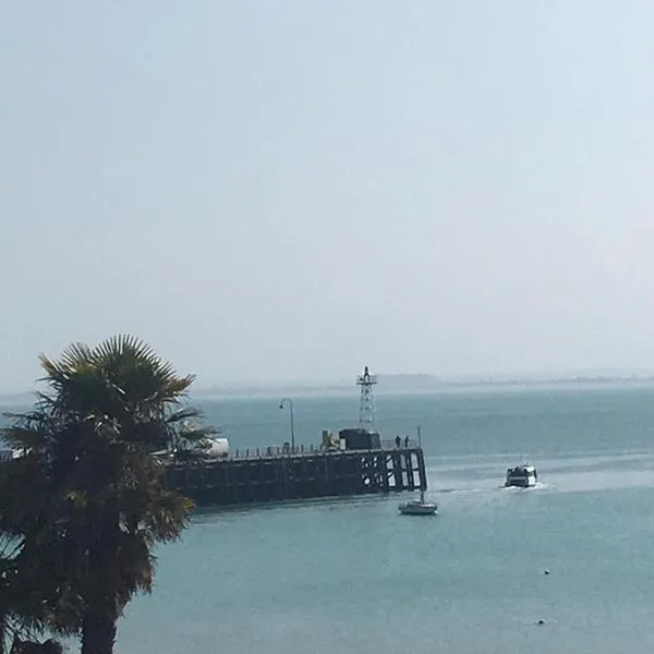 Le Cancalais, hotel v destinácii Cancale