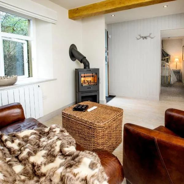 The Stables, hotelli kohteessa Settle