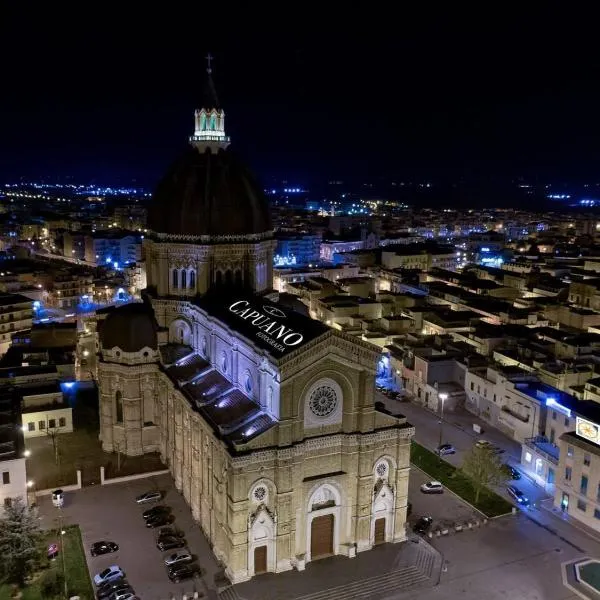 B&B Piazza Duomo, hotell i Cerignola