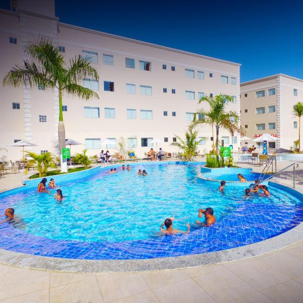 Encontro das Águas Thermas Resort by WAM Experience - Foto 4
