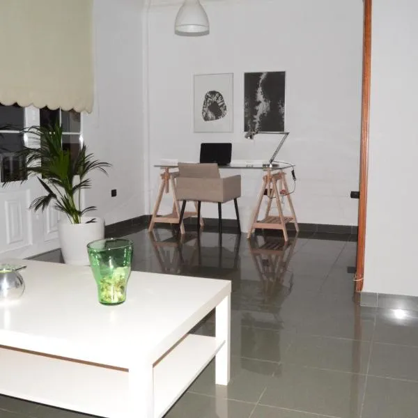 casa paula, hotel di Arrecife