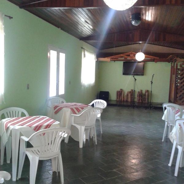 Pousada Recanto Águas Vivas com Piscina Aquecida e Lazer Completo próximo a Sorocaba - Foto 4