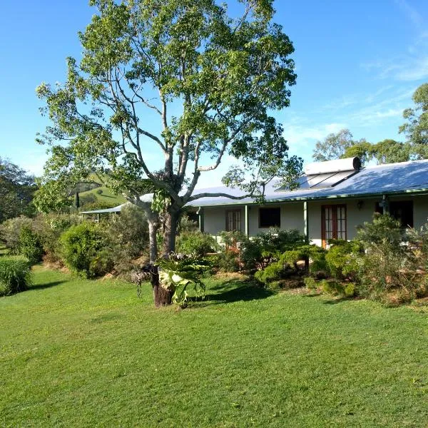 Amamoor Lodge, hotel in Amamoor