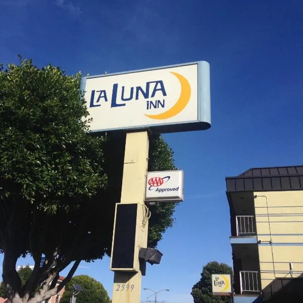 La Luna Inn, an Ascend Collection Hotel photo 2
