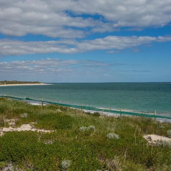 Indian Ocean Retreat, hotel en Two Rocks