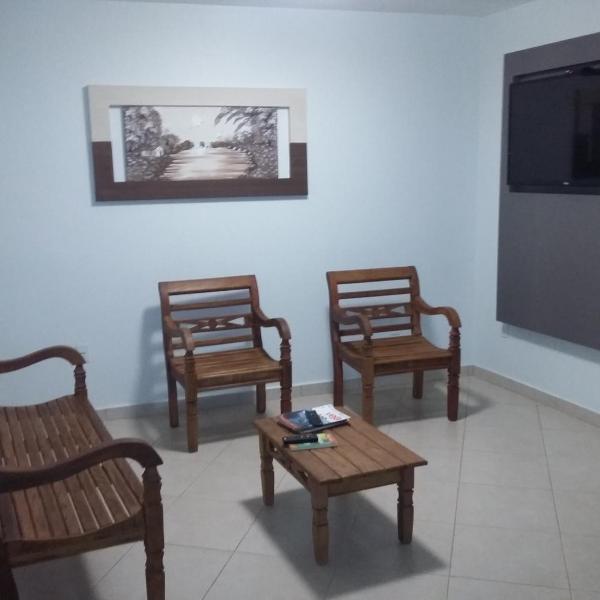 Alfon Hotel - Foto 5