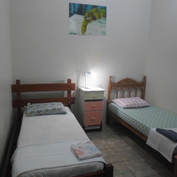 Hotel Palmas Tocantins - Foto 2