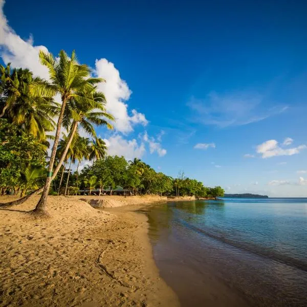 East Winds St. Lucia- All Inclusive, hotel in Gros Islet