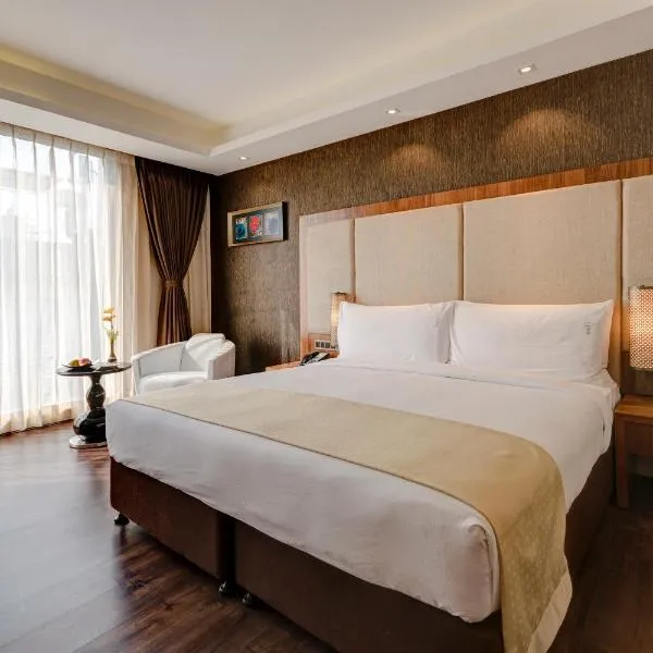 Holiday Inn Kolkata Airport by IHG photo 2
