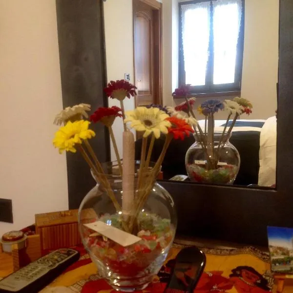 Guest House Santiago, hotel v destinaci Arco
