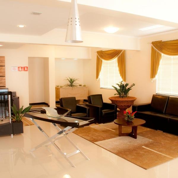 Hotel Premium Pirassununga - Foto 5