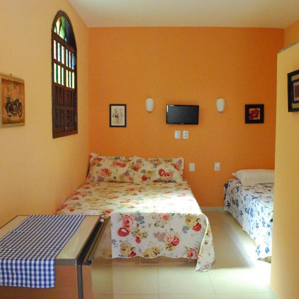 Hotel Rusticos - Foto 2