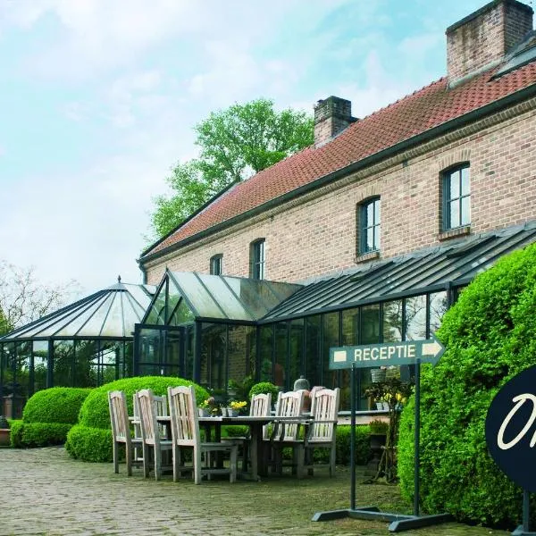 Orshof, hotel in Neerglabbeek
