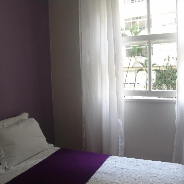 Apartamento charme de Copacabana - Foto 2
