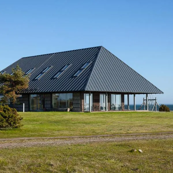 Harbor House Lõmala, hotel v destinaci Lõmala