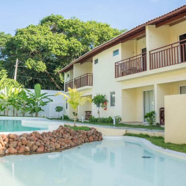 Apartamento Solar Água 107 - Foto 4