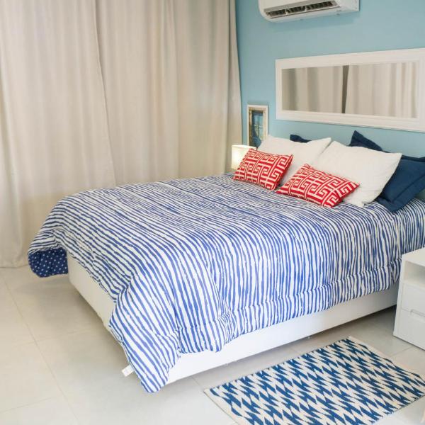 Apartamento Solar Água 107 - Foto 2