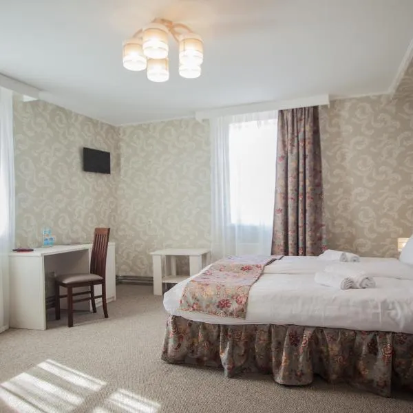 SanMari, hotel in Daugavpils