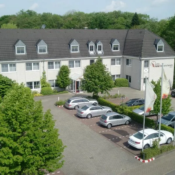NordWest-Hotel Bad Zwischenahn, hotel v destinaci Bad Zwischenahn